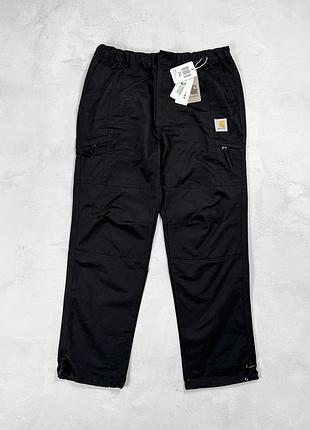 Карго штани carhartt кархарт 2xl