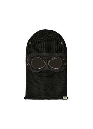 Оригінальна балаклава c.p. company goggle balaclava