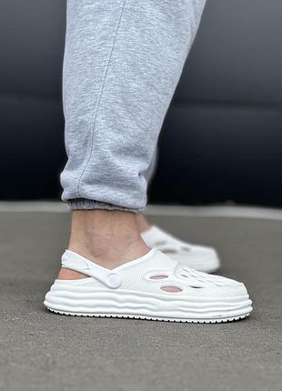 Мужские тапки