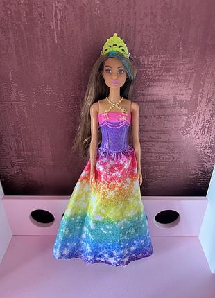 Barbie dreamtopia princess 2