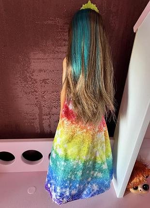 Barbie dreamtopia princess 3