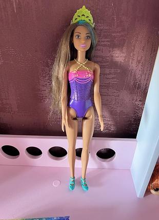 Barbie dreamtopia princess 4