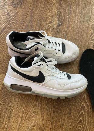 Кросівки nike air max dawn