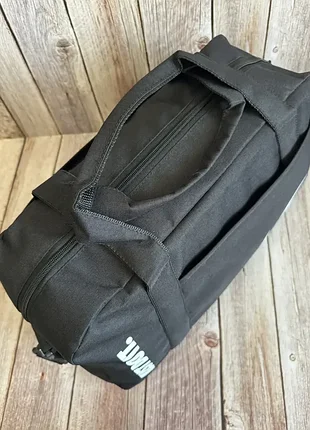 Мужская спортивная сумка nike, сумка дорожная найк, сумка для путешествий тренировок 5