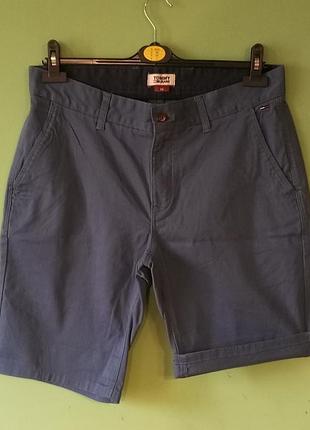 Tommy hilfiger,шорти р 34