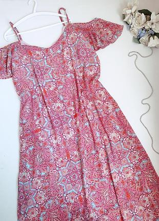 Шифонова сукня george 24/6xl