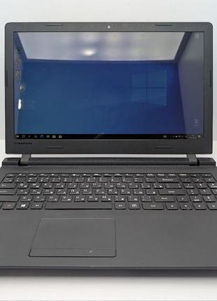 Ноутбук lenovo ideapad 110-15iby/ intel celeron/8gb-ddr3/500gb-hdd/intel hd graphics/15.6" hd б/в