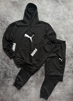 Спортивний костюм puma