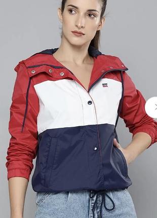 Вітровка levi’s