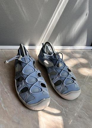 Сандалі, босоніжки keen трекінгові
