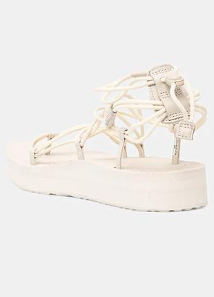 Босоніжки жіночі teva midform infinity