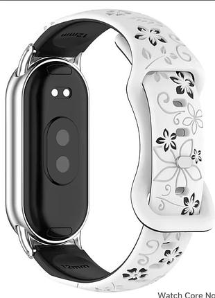 Ремінець xiaomi band 8