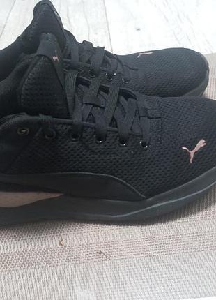 Кроссовки puma anzarun lite (вьетнами) хорошее состояние! цену снижено!!