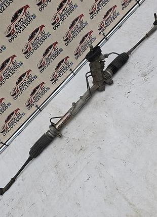 Рульова рейка skoda fabia, volkswagen polo, seat cordoba, ibiza, шкода фабія, поло, кордоба, ібіца 6q143055aa
