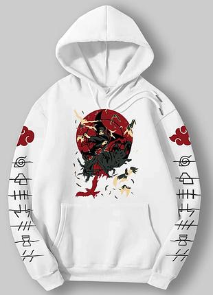 Худи аниме наруто (naruto) 1 2