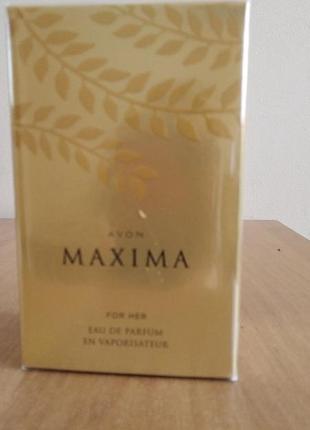 Maxima 50ml1 фото