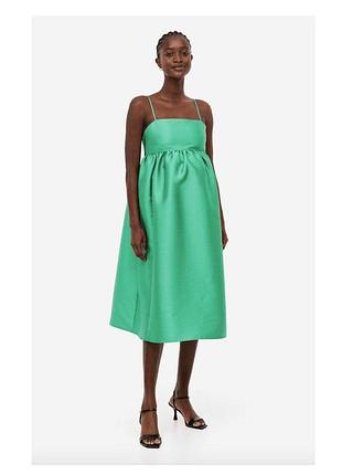 Жіночий сарафан від h&m 💚