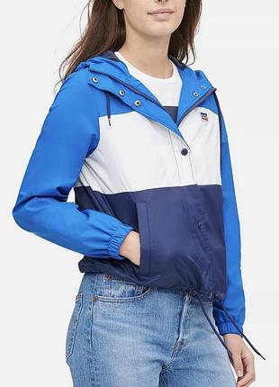 Вітровка levi’s