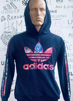 Худі жіноче adidas