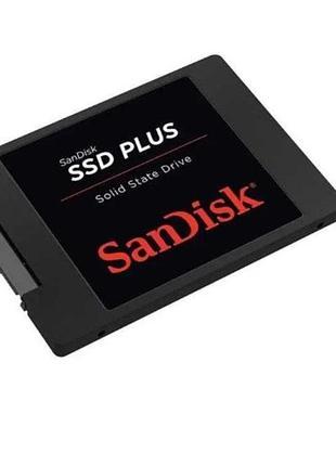 Ssd 2.5 sata sandisk 128gb