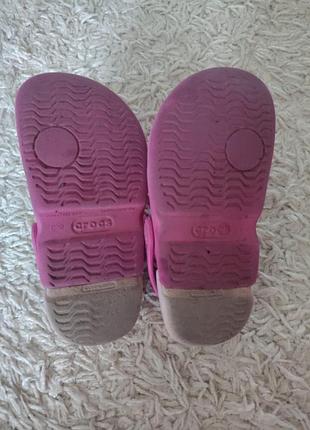 Crocs c10 оригинал 2