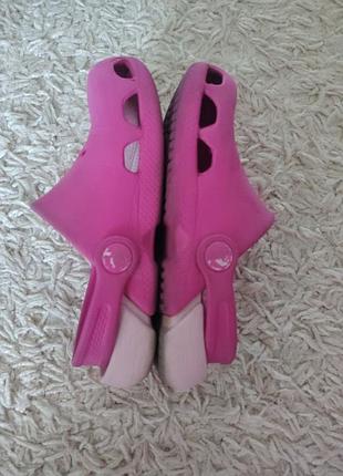 Crocs c10 оригинал 3