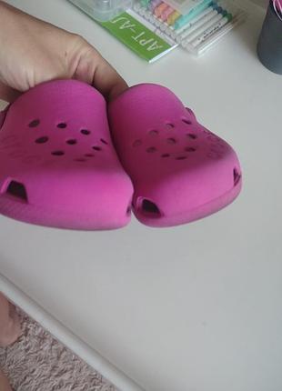 Crocs c10 оригинал 5