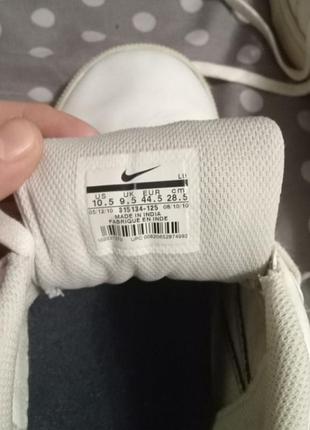 Nike court tradition 2 4