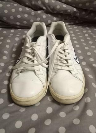 Nike court tradition 2 2