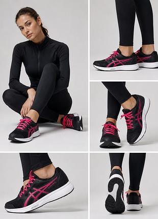 Кросівки asics stormer 2 — легкі та комфортні для щоденного носіння
