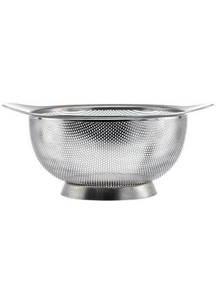 Дуршлаг vinzer 18 см. 50220