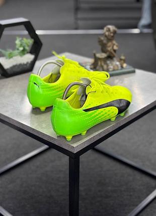 Бутси puma evospeed 3