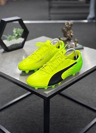 Бутси puma evospeed 8