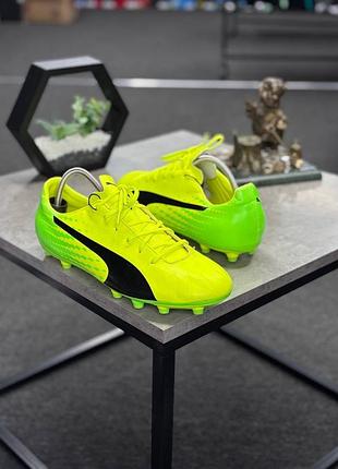 Бутси puma evospeed 7