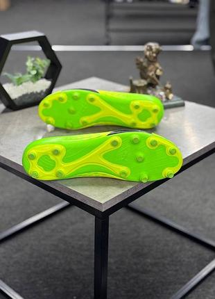 Бутси puma evospeed 4