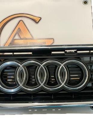 Решетка радиатора audi a6 c5 4b0853651f