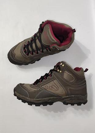 Трекінгові черевики mountain warehouse mcleod womens (оригінал) 39