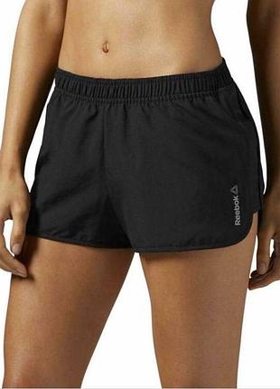 Шорты reebok