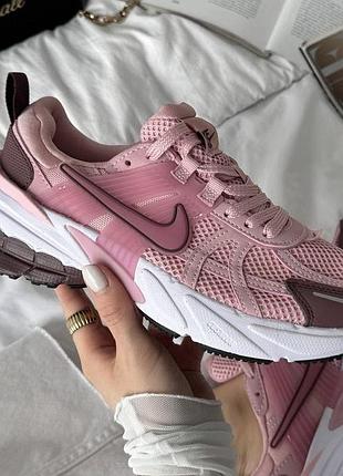 Кроссовки женские nike runtekk 37