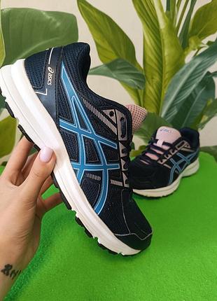 Кроссовки asics women's jolt 3