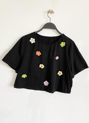 Футболка h&m