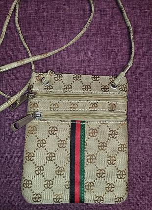 Сумка gucci 2