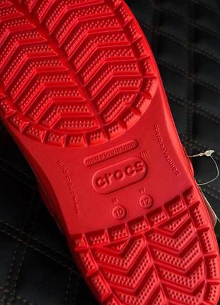 Crocs mcqueen 🔥 3