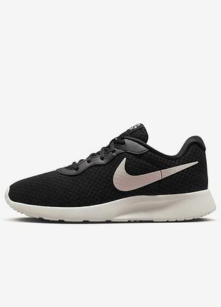 Оригинальные женские кроссовки nike tanjun flyease dv7786-002 в новом состоянии лето из сша