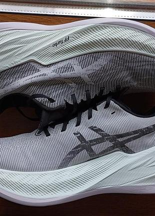 Кроссовки asics superblast 1013a127 оригинал р.43.5
