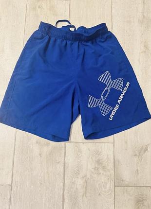 Шорти under armour
