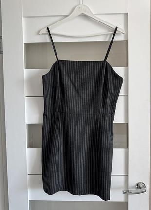 Сукня cropp