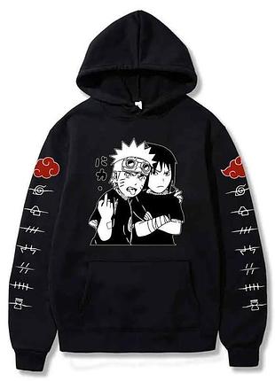 Худи аниме наруто (naruto) 2