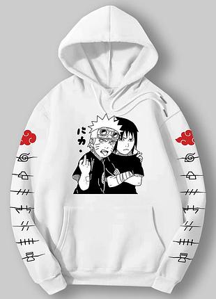 Худи аниме наруто (naruto) 2 2