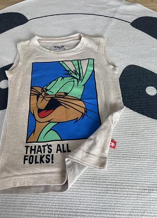 Маєчка disney 4